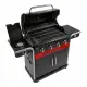 Char-Broil Gas2Coal 2.0 4B #4