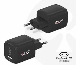 CLUB3D CAC-1913