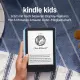 Amazon Kindle Kids #2