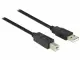 DeLOCK 11m, USB2.0-A - USB2.0-B #3