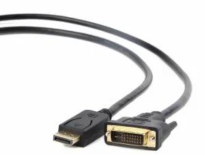 Gembird CC-DPM-DVIM-1M
