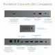 StarTech.com TB3CDK2DHUE #8