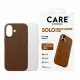 PanzerGlass CARE by PanzerGlass Solo Case Brown iPhone 17 #2