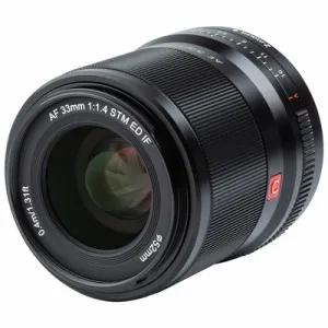 VILTROX AF 33/1.4 E
