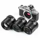 VILTROX AF 33/1.4 E #5