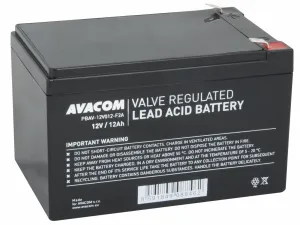 AVACOM PBAV-12V012-F2A