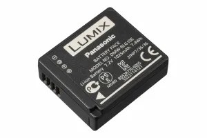 Panasonic DMW-BLG10