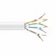 Black Box GIGATRUE 550 CAT6, 550-MHZ STRANDED BULK