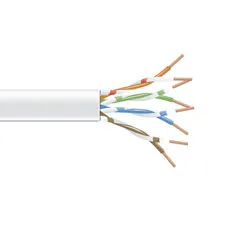 Black Box GIGATRUE 550 CAT6, 550-MHZ STRANDED BULK
