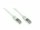 Alcasa 0.25m Cat5e
