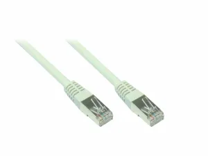 Alcasa 0.25m Cat5e