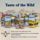 Taste of the Wild Pacific Stream #2