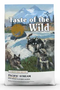 Taste of the Wild Pacific Stream