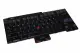 Lenovo ThinkPad T61 Keyboard