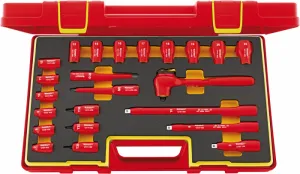 STAHLWILLE 12171/19/4 VDE