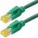 Tecline S/FTP Cat6A, 7.5m