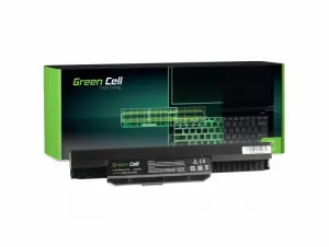 Green Cell AS05