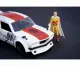 Jada Toys One Punch Man 1974 Mazda RX-3 1:24 #9