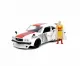 Jada Toys One Punch Man 1974 Mazda RX-3 1:24