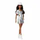 Barbie Fashionistas HYT95