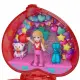 Polly Pocket JGK21 #3