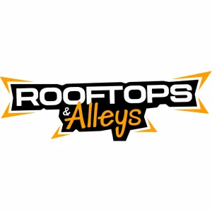 Microids Rooftops & Alleys: The Parkour Game - Dual Pack Edition