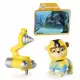 Spin Master PAW Patrol Sea Patrol Deluxe Figure Rubble #6