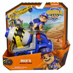 Spin Master Rubble & Crew 6066540