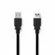 Nedis CCGL61010BK30