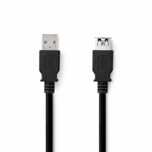 Nedis CCGL61010BK30
