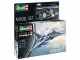 Revell Maquette Dassault Aviation Rafale C #3