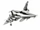 Revell Maquette Dassault Aviation Rafale C #12