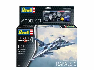 Revell Maquette Dassault Aviation Rafale C