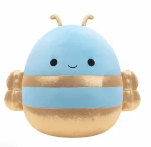 Squishmallows Adopt Me Queen Bee