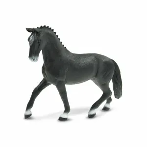 schleich HORSE CLUB Hanoverian mare