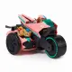 Spin Master PAW Patrol PAW VHC FeatureLibertyVhclPPTMM INTL GML #7