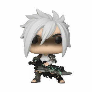 FUNKO Pop! Games 80299