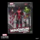 Hasbro Marvel Legends Maximum Series Deadpool #12