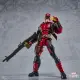 Hasbro Marvel Legends Maximum Series Deadpool #9