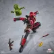 Hasbro Marvel Legends Maximum Series Deadpool #6