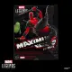 Hasbro Marvel Legends Maximum Series Deadpool #13