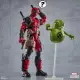 Hasbro Marvel Legends Maximum Series Deadpool
