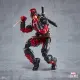 Hasbro Marvel Legends Maximum Series Deadpool #5