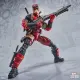 Hasbro Marvel Legends Maximum Series Deadpool #11