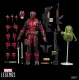 Hasbro Marvel Legends Maximum Series Deadpool #2