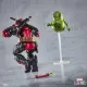 Hasbro Marvel Legends Maximum Series Deadpool #10
