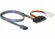 DeLOCK SATA All-in-One cable