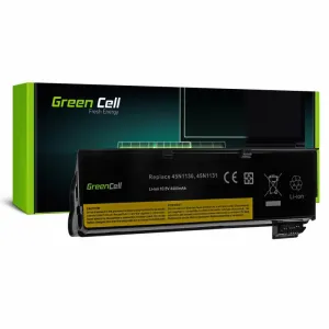 Green Cell LE57V2