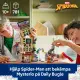 LEGO Marvel Spider-Man vs. Mysterio: The Daily Bugle
