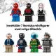 LEGO Marvel Spider-Man vs. Mysterio: The Daily Bugle #8